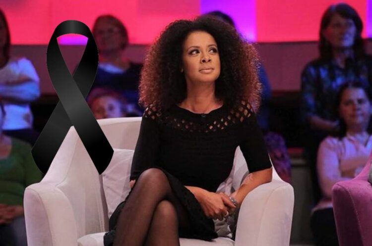 E TRISHTË/ Ndërron jetë balerina e njohur Hueyda El Saied