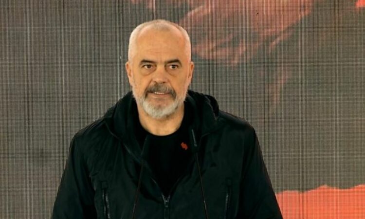 Nisin punimet për Aeroportin e Vlorës/ “Aleancë me aeroportin e Mynihut”, Rama: Ky projekt u nis dhe u pengua disa herë