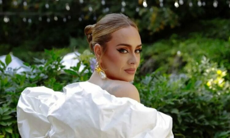 Adele rrëfen arsyen e vërtetë të humbjes në peshë