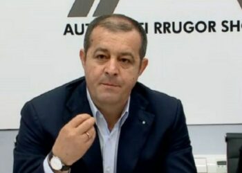 Afrim Qendro emërohet prefekt i Tiranës