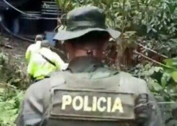 Ishte fshehur në 2 laboratorë, sekuestrohet kokainë me vlerë 300 mln euro në Kolumbi