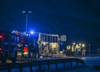 Aksidentet më vdekjeprurëse të autobusëve në Ballkanin Përendimor nga 2002 deri më sot