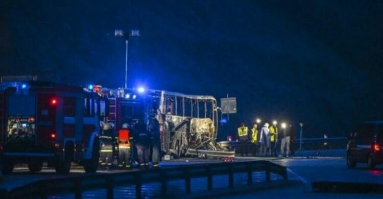 Aksidentet më vdekjeprurëse të autobusëve në Ballkanin Përendimor nga 2002 deri më sot