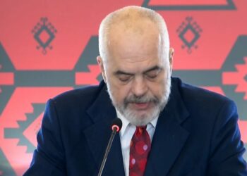 Qeveritë e Kosovës e Shqipërisë në Elbasan/ Rama: Hapa drejt tregut të përbashkët