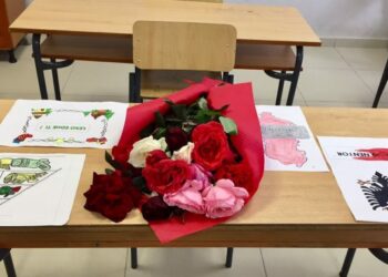 Krimi në Fier/ Banka e Mateos bosh, shokët vendosin një tufë me lule (Foto)