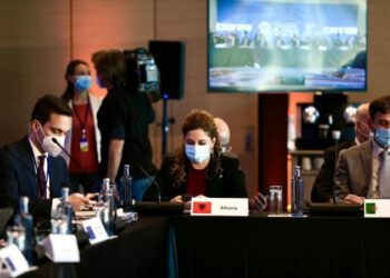 Mbahet Forumi për Mesdheun në Spanjë, Xhaçka: Vëmendja e BE pozitive për zhvillimin