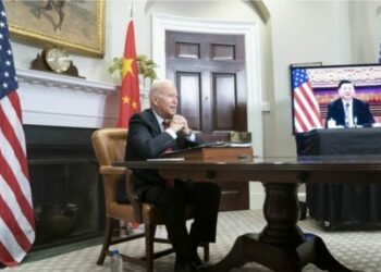 Samiti virtual për demokracinë/ Biden fton 110 vende, mungon Kina