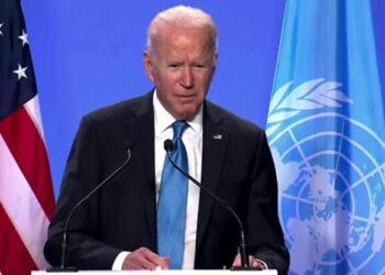 Biden sulmon liderët e Kinës dhe Rusisë për mungesën e tyre në samitin e klimës