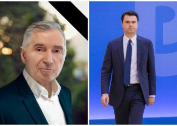 Babai i Lulzim Bashës humb betejën me sëmundjen e rëndë, ndahet nga jeta në moshën 85-vjeçare