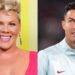Pink i kërkon ndihmë Cristiano Ronaldos: E di që bën gjëra të mrekullueshme…