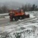3-5 centimetra trashësi, rikthehen reshjet e dëborës në fshatin turistik të Dardhës