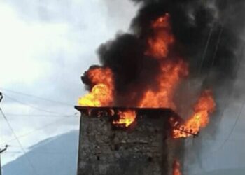 Digjet kabina elektrike, 30 familje mbeten pa energji në Librazhd