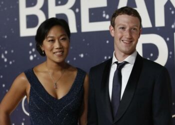 Kush është gruaja e Mark Zuckerberg dhe roli i saj në jetën e miliarderit?