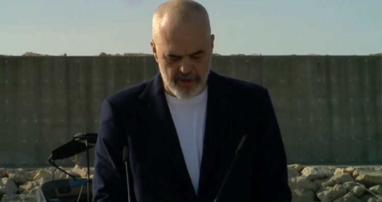 Rama: Do hapim shkollë për peshkatarë, rrogat e kapitenëve më të larta se të ministrave