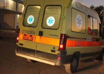 Aksident i rëndë në Greqi, humbin jetën 7 persona dhe 8 të tjerë mbeten të plagosur