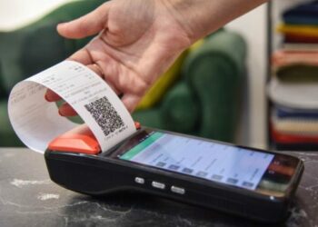 Nga 1 shtatori deri tani 68% e biznesit të vogël janë të pafiskalizuar