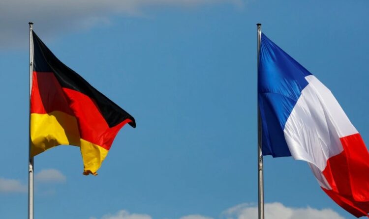 Franca dhe Gjermania akuzojnë Rusinë për publikimin e dokumenteve konfidenciale