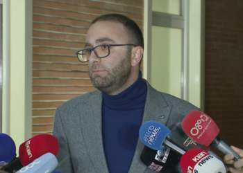 Bardhi i vendosur: Më 18 dhjetor do të zhvillohet Kuvendi Kombëtar i PD-së