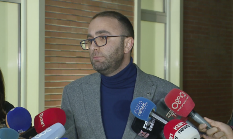 Bardhi i vendosur: Më 18 dhjetor do të zhvillohet Kuvendi Kombëtar i PD-së