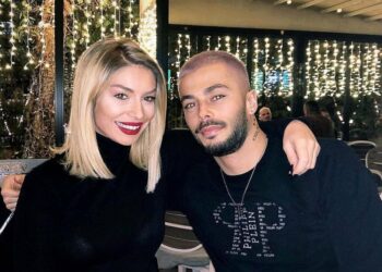 Granit Cana u eliminua mbrëmjen e djeshme nga “Big Brother VIP”, reagon motra e ish-futbollistit