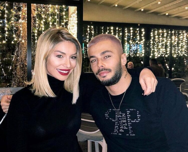 Granit Cana u eliminua mbrëmjen e djeshme nga “Big Brother VIP”, reagon motra e ish-futbollistit