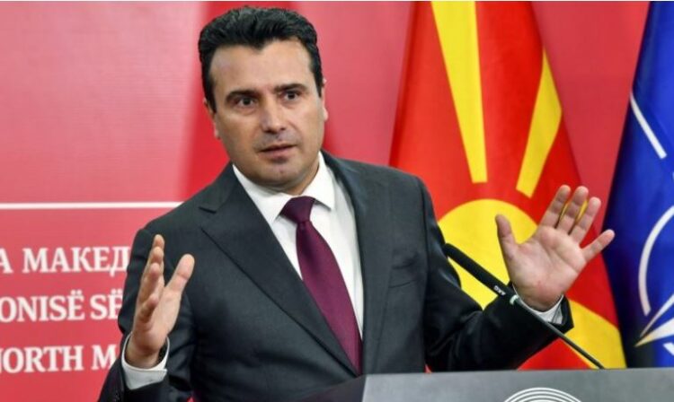“Mbetem në atë që kam thënë”, Zaev: Do të largohem nga Qeveria pas sigurimit të shumicës parlamentare