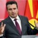 “Mbetem në atë që kam thënë”, Zaev: Do të largohem nga Qeveria pas sigurimit të shumicës parlamentare