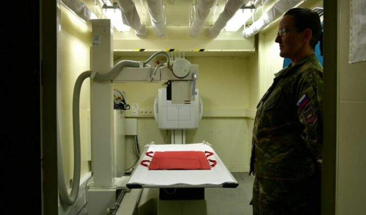 Vala e katërt epidemike në kulmin e saj/ Spitalet në Slloveni në gjendje kritike