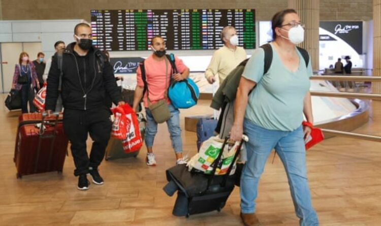 Mutacioni i ri i Covid-19 Omicron, pas Belgjikës dyshime se ka hyrë edhe në Gjermani dhe Çeki