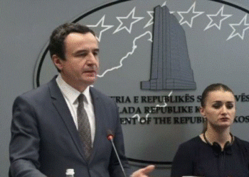 Kurti për “Ballkanin e Hapur”: Qëndrimi ynë nuk ndryshon për sa kohë Serbia është e mbyllur ndaj Kosovës