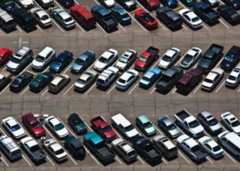 Cila është makina më e shitur në Evropë?