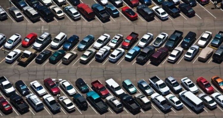 Cila është makina më e shitur në Evropë?