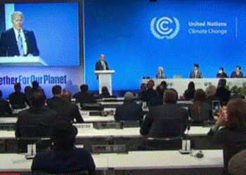 Samiti i klimës, mbi 100 shtete zotohen të ulin emetimet e metanit