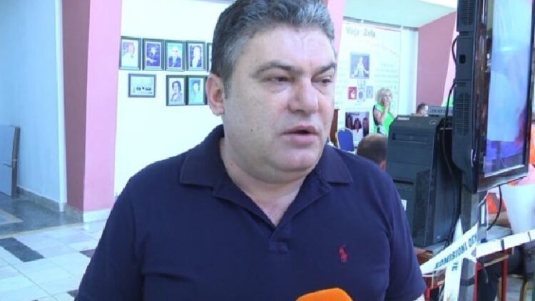 Më 21 dhjetor, Gjykata Kushtetuese shqyrton shkarkimin nga detyra të Fatos Tushes