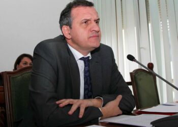 Zyrtarizohet posti i ri i Ilir Beqajt, emërohet në krye të agjensisë që merret me ndihmat e donatorëve