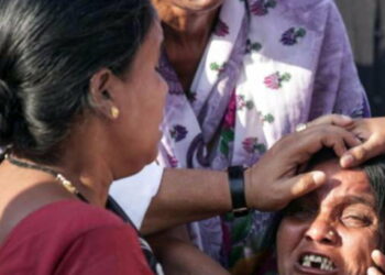 Zjarr në spitalin e fëmijëve në Indi, katër foshnja humbin jetën