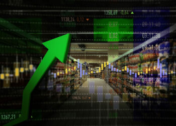 Inflacioni në BE arrin në 4.4%, niveli më i lartë i dekadës, si do të ndikojë në çmimet në Shqipëri