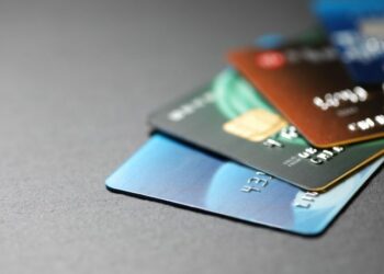 Numri i kartave bankare këtë vit është rritur me 5.3%