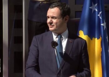 Kurti flet për rezultatin e dobët në zgjedhje: Pati defekte të brendshme, të gjithë u bashkuan kundër LVV-së