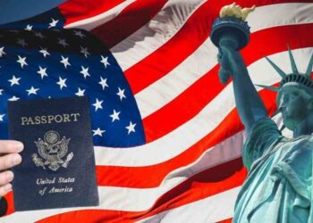 9 ditë deri në mbyllje/ Ambasada amerikane njoftim për lotarinë: Do skualifikohen ata që…