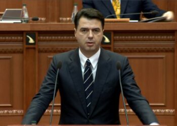 “113 milionë euro për PPP-të”/ Basha: Buxheti i shtetit në funksion të klientëve të qeverisë! Qytetarët janë braktisur