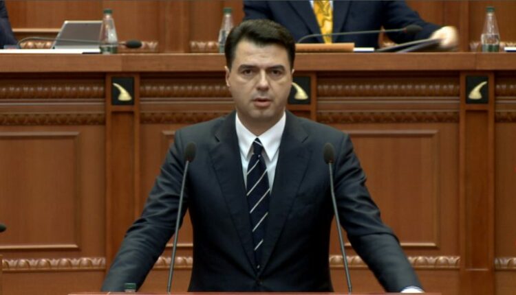 “113 milionë euro për PPP-të”/ Basha: Buxheti i shtetit në funksion të klientëve të qeverisë! Qytetarët janë braktisur