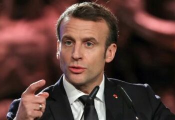 Macron: Kryeministri australian gënjeu rreth paktit për nëndetëset