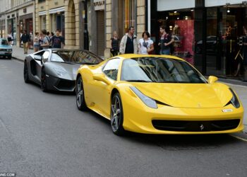 Rriten blerjet e makinave në vend, në 9 muaj më shumë autovetura se gjithë 2020-a