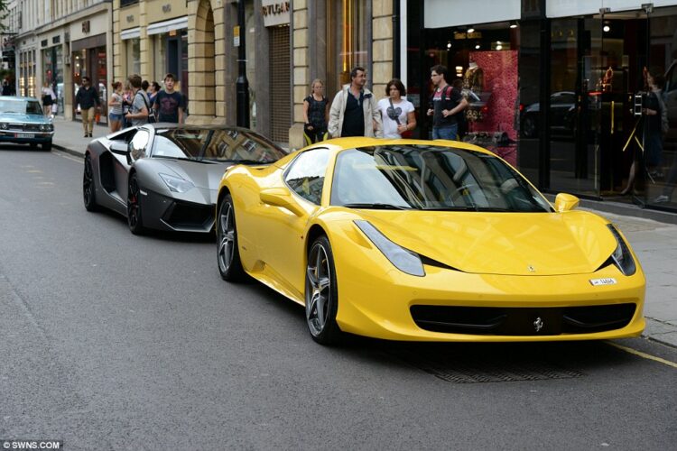 Rriten blerjet e makinave në vend, në 9 muaj më shumë autovetura se gjithë 2020-a