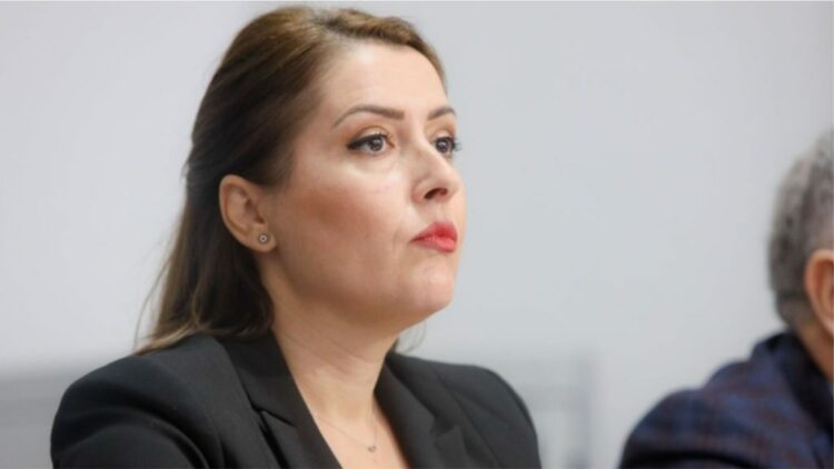 Buxheti 2022, Manastirliu: 2.7 miliardë lekë për vaksinat antiCovid, sigurohet vaksinimi i popullsisë