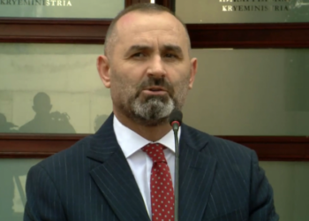 Manja pranon se ka një marrëveshjen me Mbretërinë e Bashkuar: Është për ekstradimet!