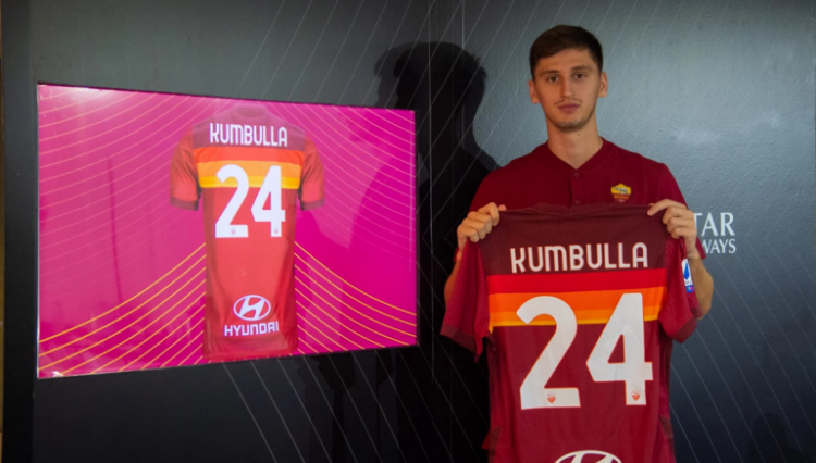 Jo vetëm Serie A, La Liga josh Kumbullën, përfundon në radarët e gjigandit spanjoll