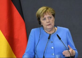 Merkel: Vala e katërt e COVID po godet Gjermaninë me “fuqi të plotë”, situata është dramatike