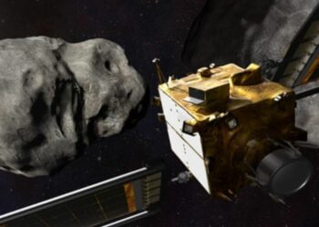 NASA gati të “godasë” asteroidët, përfundojnë përgatitjet për anijen kozmike